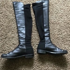 Stuart Weitzman Boots